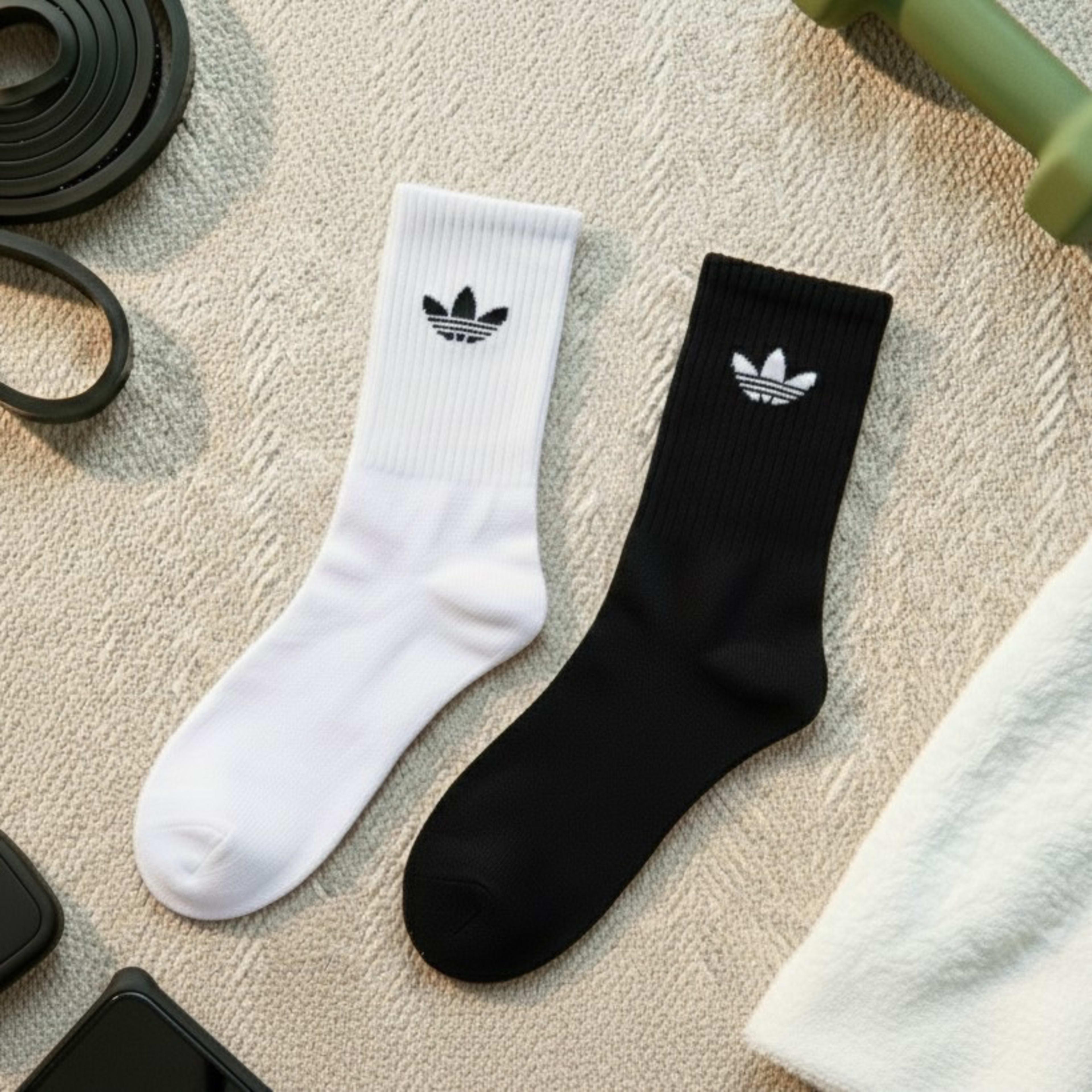 جوارب سبورت كلاسيك