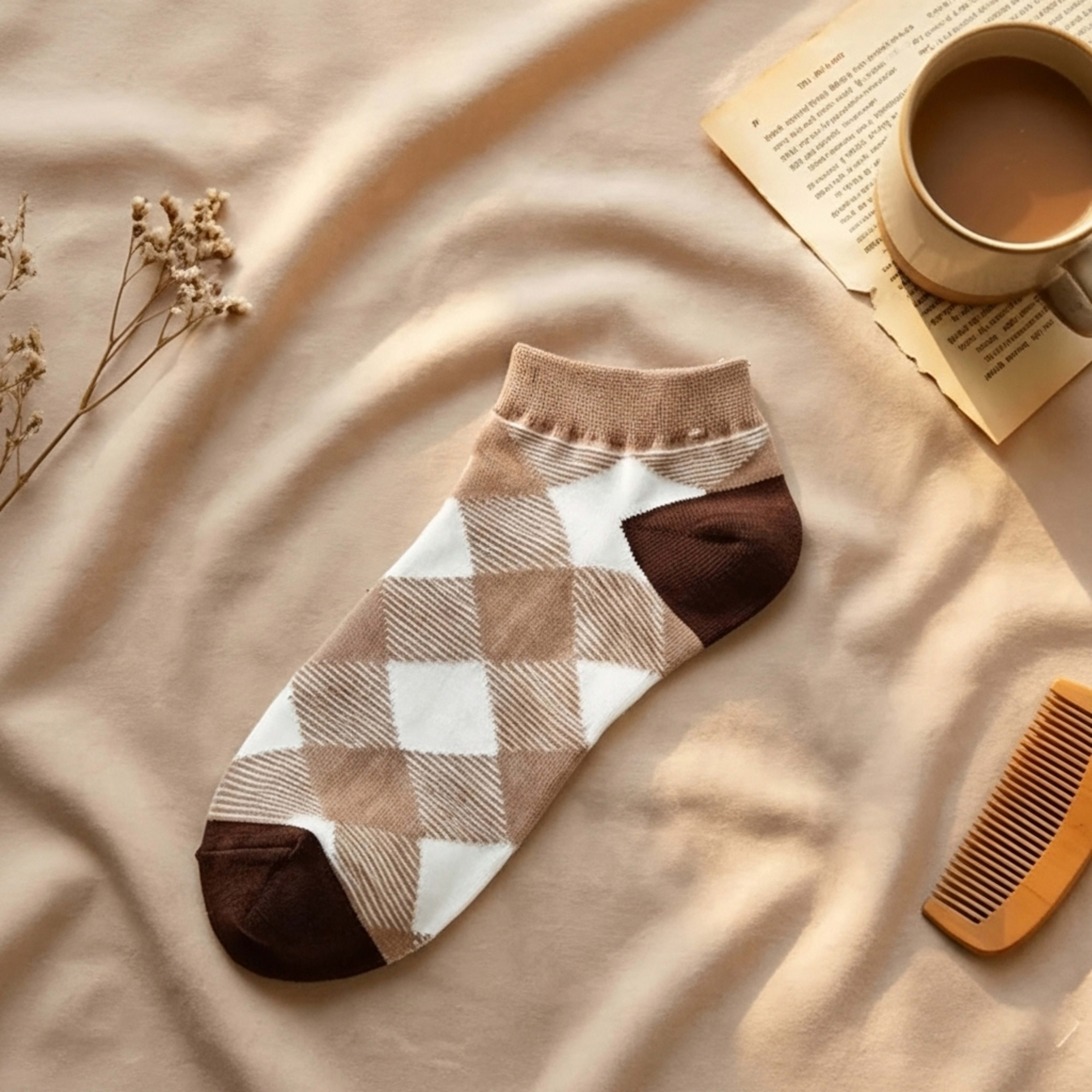 جوارب الكرز – قصير thumbnail 2